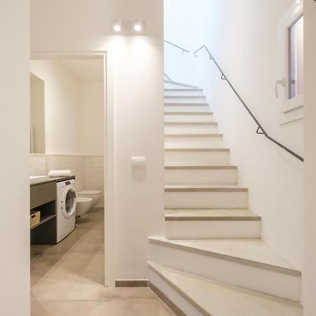 Helga House By Studio Vita Bologna Bagian luar foto