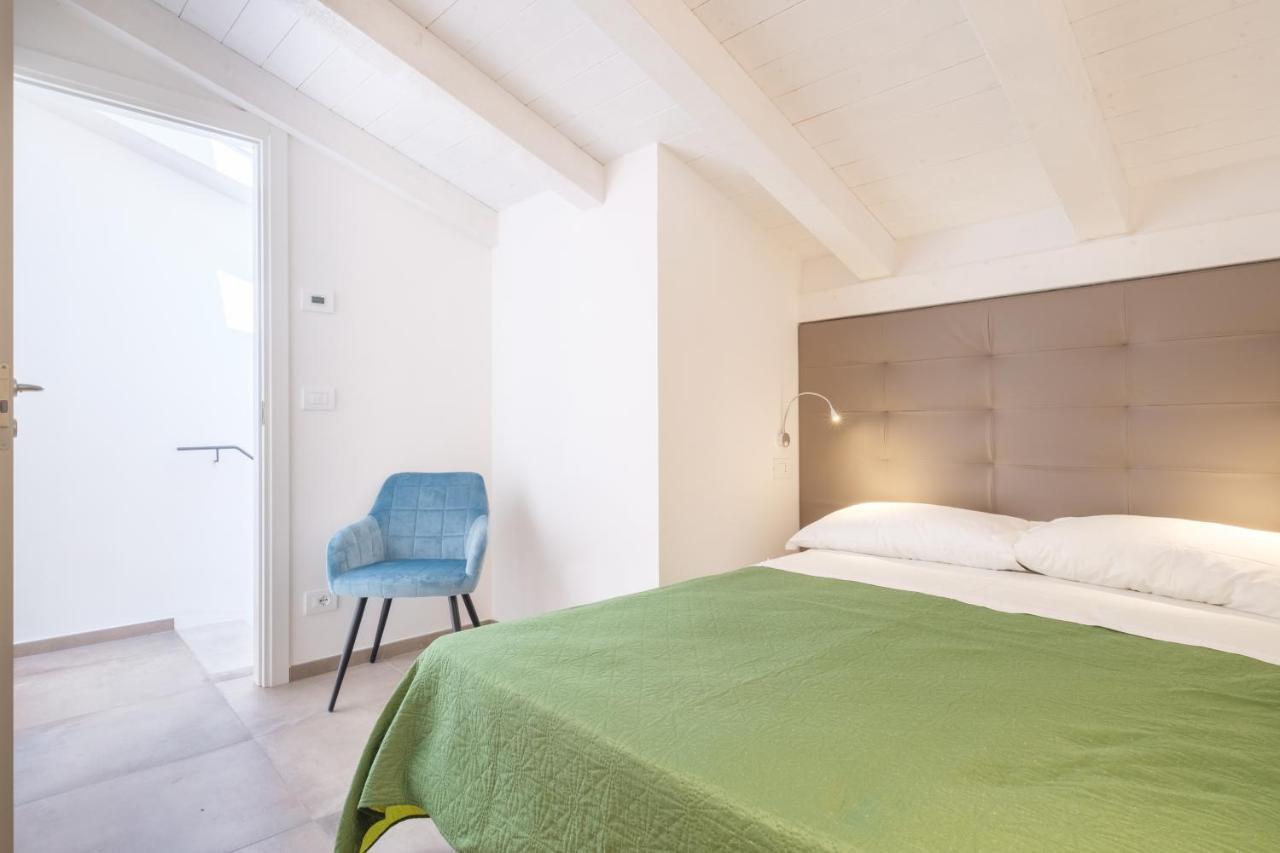 Helga House By Studio Vita Bologna Bagian luar foto