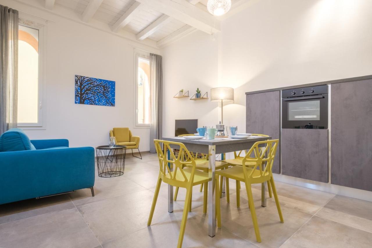 Helga House By Studio Vita Bologna Bagian luar foto