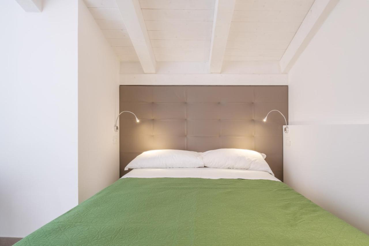 Helga House By Studio Vita Bologna Bagian luar foto