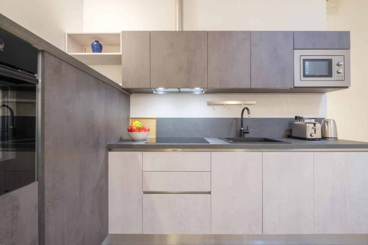 Helga House By Studio Vita Bologna Bagian luar foto