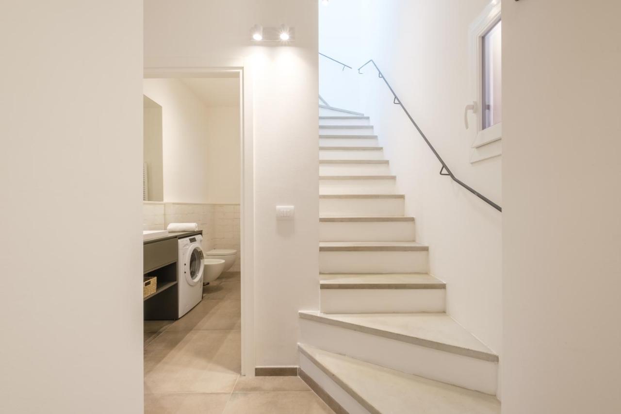 Helga House By Studio Vita Bologna Bagian luar foto