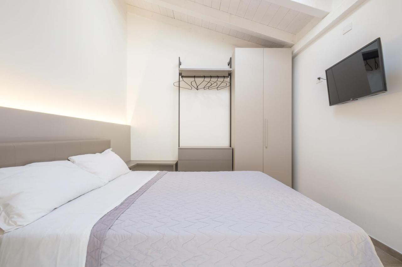 Helga House By Studio Vita Bologna Bagian luar foto