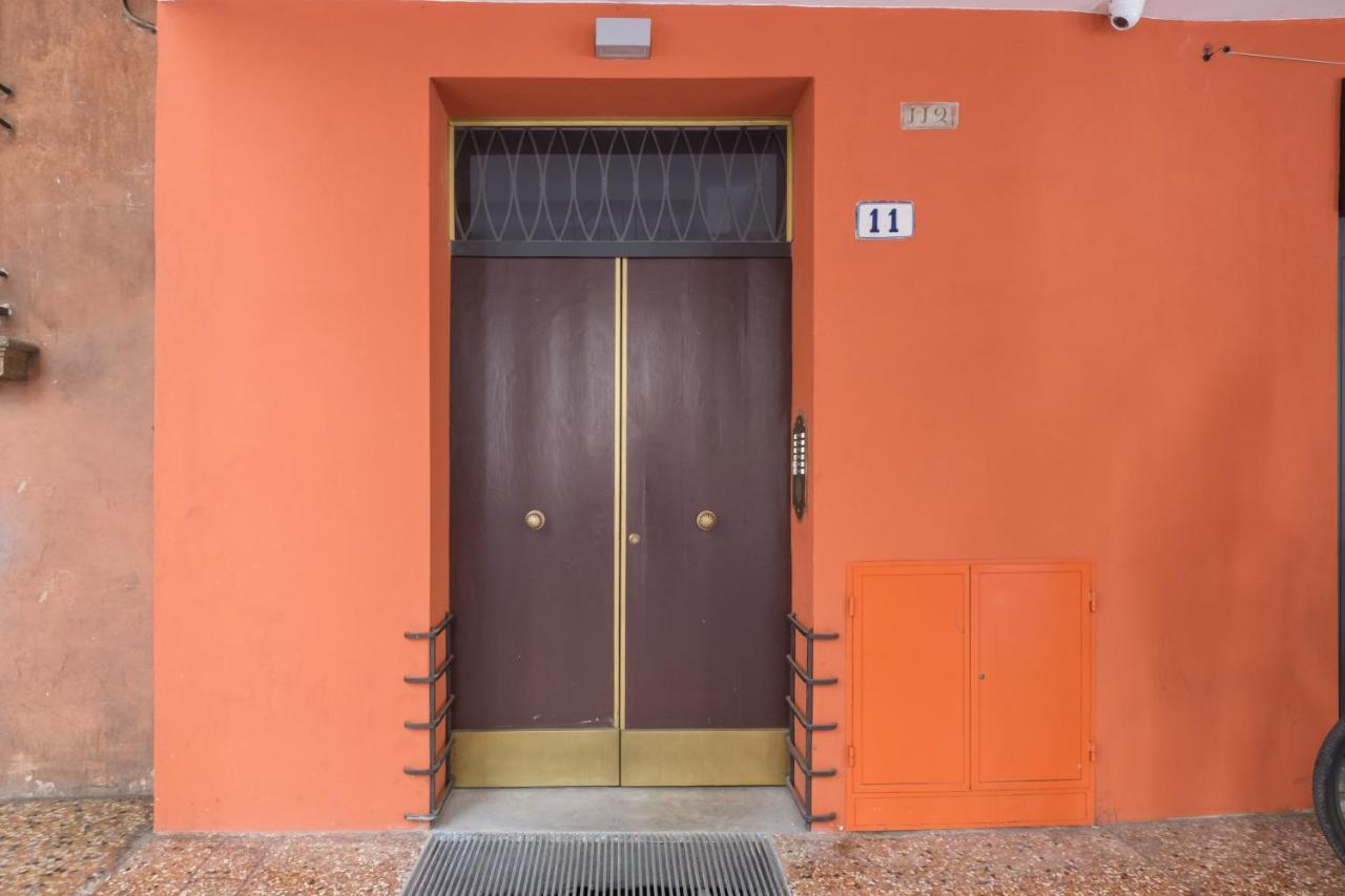 Helga House By Studio Vita Bologna Bagian luar foto