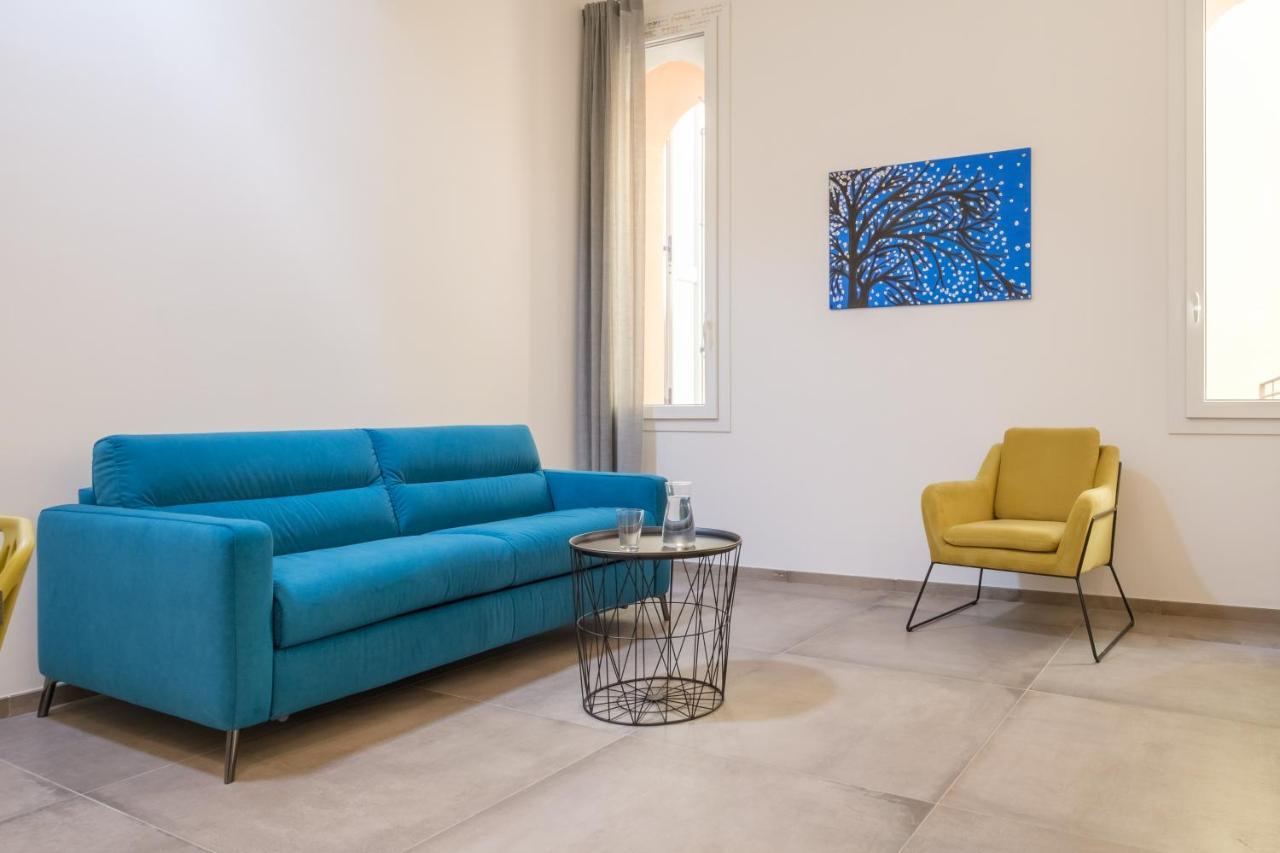 Helga House By Studio Vita Bologna Bagian luar foto